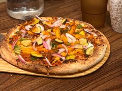 -比萨先生PIZZAMAN
