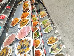 -韩麦大冷面(桂花街直营店)