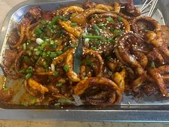 -郑记•不夜城烧烤•龙虾•虾蟹(黄鹤楼店)