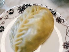 海麻线包子-日丰园海肠水饺·老字号大连海鲜(小平岛总店)