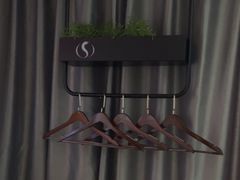 -华夏良子·足道SPA艾灸(铁道大厦店)