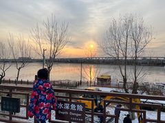 -卢沟桥文化旅游区