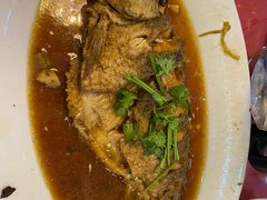 -开元食府(长兴路店)