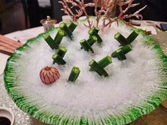 -北海渔村酒楼·粤菜海鲜点心(新华店)