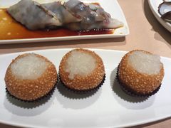 -陶陶居海鲜酒家(新马路店)
