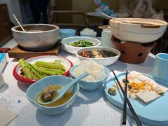 -刀板香·安徽菜(国购IFC店)