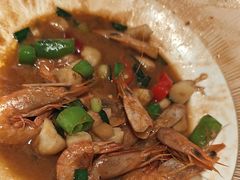 -阿明小菜·海鲜·上海菜(梅陇店)