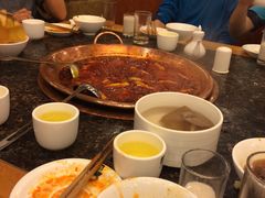 -老码头火锅(玉林店)