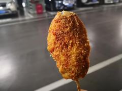 -食悦天美食广场(沈阳青年大街万象城店)