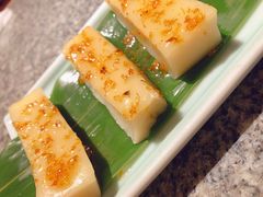 桂花拉糕-南京大牌档(济南万象城店)