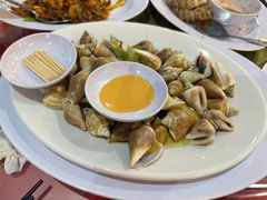 -大茄来海鲜餐厅(亚洲城分行)
