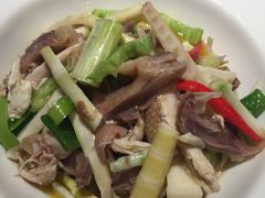 -西贝(上海我格广场店)