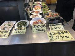 -蚝得喜海鲜(东城店)