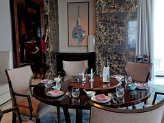 -环球港凯悦 · 享悦中餐厅