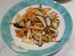 -金陵后厨·南京菜(新街口秣陵路店)