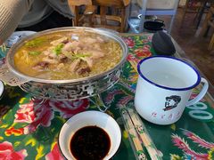 -人民公社大食堂(顺义总店)