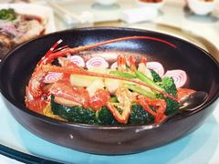 -申粤轩酒楼·三十年粤菜经典(丁香花园店)