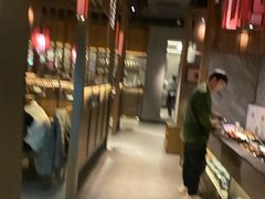 大堂-湊湊火锅·茶憩(世博大道店)