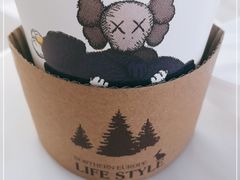 -真锅咖啡馆(沈阳路店)