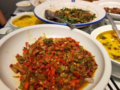 -兰湘子·湘菜小炒(南京江宁万达店)