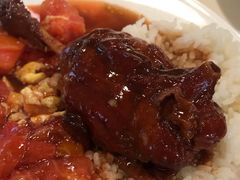 -第四食堂(中国海洋大学店)
