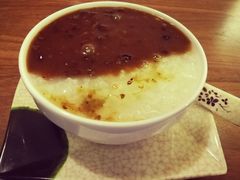 -笃笃笃糖粥(十全街店)