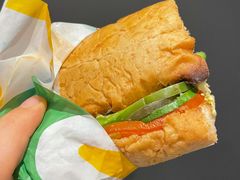 -SUBWAY赛百味(浦东机场店)