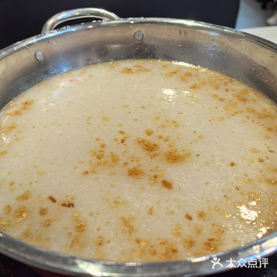 铺前人糟粕醋火锅(新华北分店)