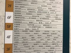 -首都医科大学附属北京友谊医院(西城院区)