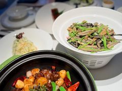 -海味·悦外滩中餐厅(上海宝龙丽筠酒店)