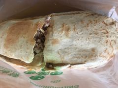 -宝光熏肉鞋底火烧(新街口店)