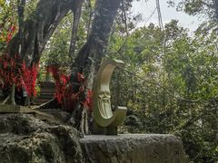 -七仙岭温泉国家森林公园