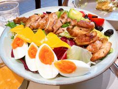 -WOKKA by艮上(中海环宇荟店)