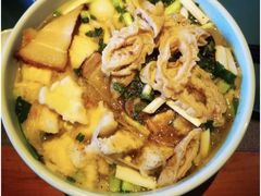 -春发生饭店·非遗(南院门店)
