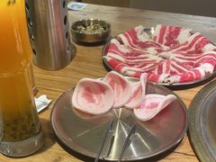 -汉拿山(北京上地华联店)