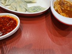 -喜家德虾仁水饺(岗厦北店)