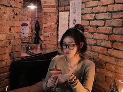 -鹿萤季·营地小馆(皇后公园店)