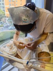 -宝生月子中心·私家园林式(龙华观澜店)