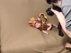 -DeerFriend童趣主题上门拍·到家·外拍摄影机构 (国贸店)