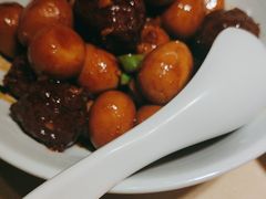 -小柴米·传统江西菜(八一广场店)