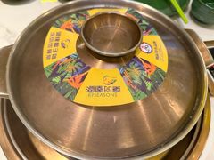 -润园四季椰子鸡火锅(南山海岸城店)