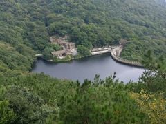 -清源山风景区
