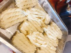 -崔记生活·铁锅炖鱼粘卷子(总店)