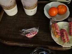 -华夏良子·足道SPA艾灸(金皇大厦店)