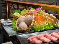 牛肉丸-湊湊火锅·茶憩(南京东路悦荟店)