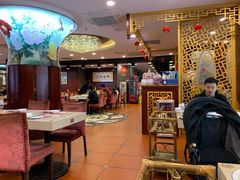 大堂-点都德(汇胜楼店)