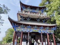 -东坡赤壁风景名胜区