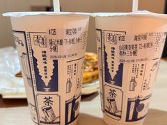 -隆延茶铺(学清路驹然店)