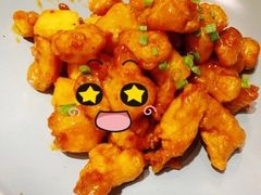 -蜜桃餐厅·伴山(湖滨商业街店)