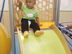 -金宝贝早教&托育(新百CCpark中心)